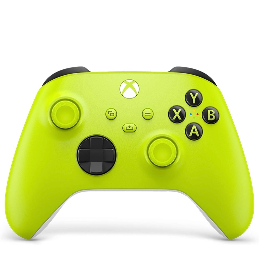 Xbox wireless gaming controller - Picture 6 of 9